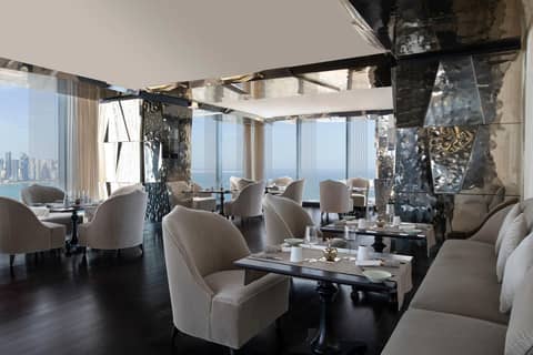 Banyan Tree Doha At La Cigale Mushaireb — photo 6