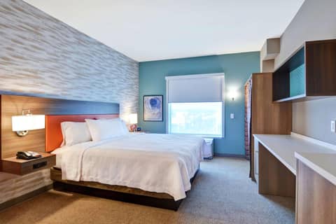 Home2 Suites By Hilton Charlotte Piper Glen — photo 5