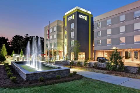 Home2 Suites By Hilton Charlotte Piper Glen — photo 6