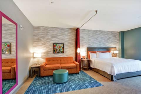 Home2 Suites By Hilton Charlotte Piper Glen — photo 8
