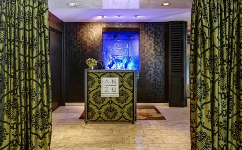 Hotel Nikko San Francisco — photo 9