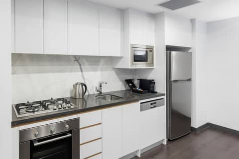 Meriton Suites Chatswood — photo 6