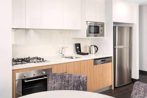 Meriton Suites Chatswood — photo 7