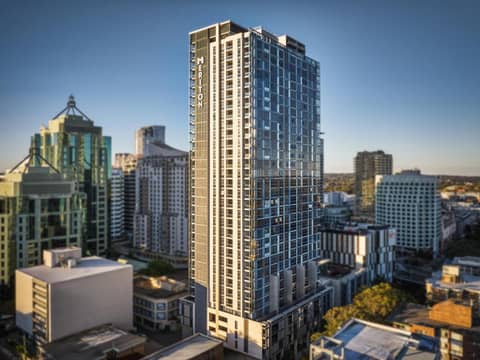 Meriton Suites Chatswood — photo 9