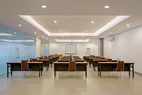 Carani Hotel Yogyakarta — photo 2