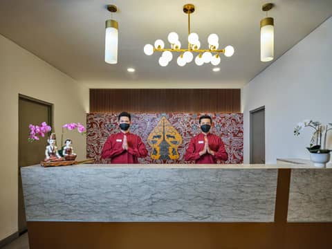 Carani Hotel Yogyakarta — photo 3