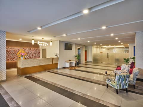 Carani Hotel Yogyakarta — photo 4