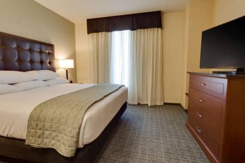 Drury Plaza Hotel St. Louis St. Charles — photo 4