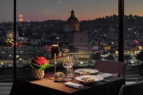 The Excelsior a Luxury Collection Hotel Florence — photo 2