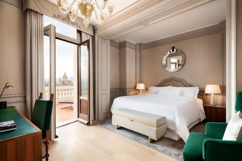 The Excelsior a Luxury Collection Hotel Florence — photo 3