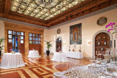 The Excelsior a Luxury Collection Hotel Florence — photo 6