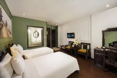 Hanoi Sena Hotel & Travel — photo 3