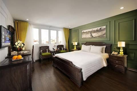 Hanoi Sena Hotel & Travel — photo 6