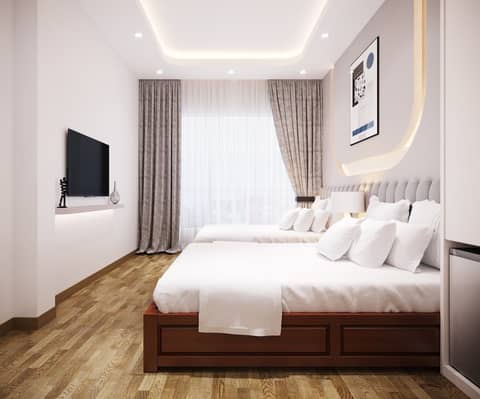 Hanoi Sena Hotel & Travel — photo 8