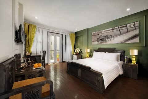 Hanoi Sena Hotel & Travel — photo 9
