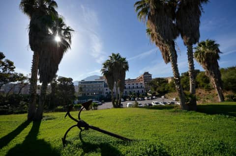 Hotel Villa d'Amato — photo 2