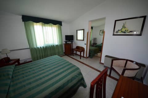 Hotel Villa d'Amato — photo 7