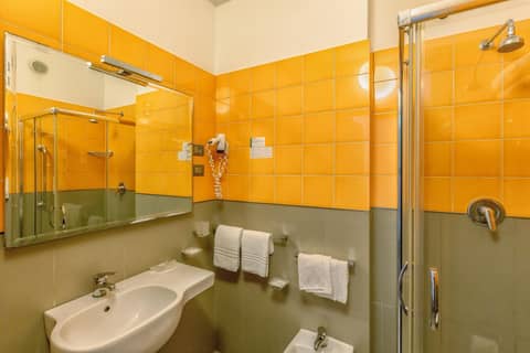 Hotel Villa d'Amato — photo 9