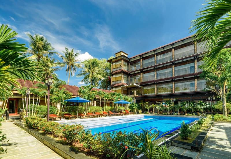 Qualia Resort Phu Quoc — photo 1