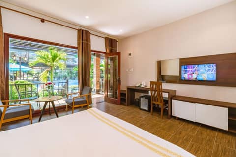 Qualia Resort Phu Quoc — photo 3