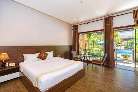 Qualia Resort Phu Quoc — photo 4