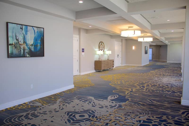 Southbank Hotel Jacksonville Riverwalk — meeting & event spaces