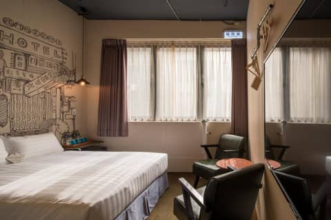 Cho Hotel — photo 7