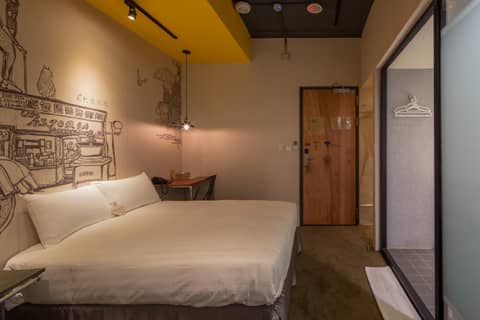 Cho Hotel — photo 8
