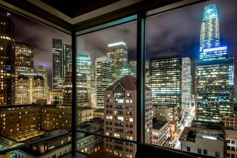 The St. Regis San Francisco — photo 5
