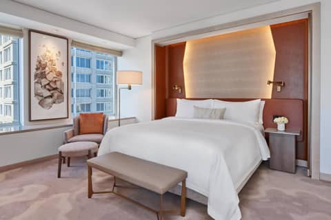 The St. Regis San Francisco — photo 9