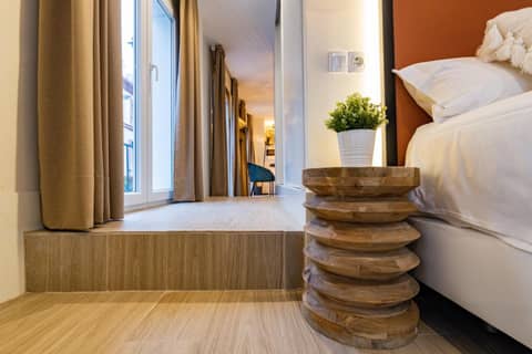 Apartamentos Magna Sevilla — photo 5