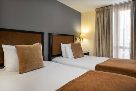 Hotel Le Manoir Bogotá — photo 7