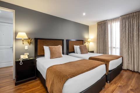 Hotel Le Manoir Bogotá — photo 8