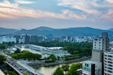 THE KNOT HIROSHIMA — photo 6