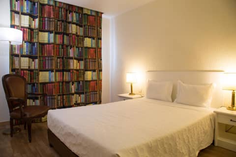 Hotel A.S. Lisboa — photo 6