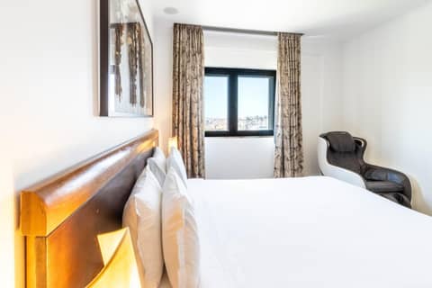 Hotel A.S. Lisboa — photo 8