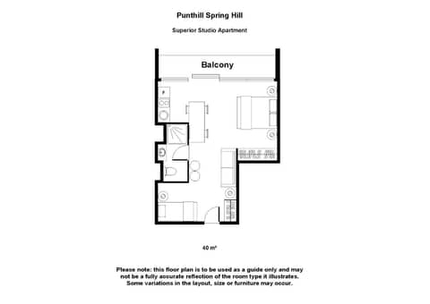 Punthill Spring Hill — photo 5