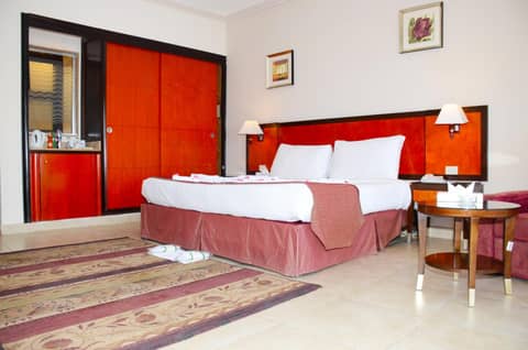 Rehana Royal Beach Resort - Aquapark & Spa - Family & Couples Only - Premium Ultra All-Inclusive 24H — photo 5