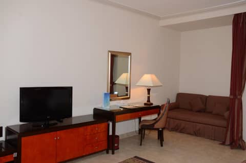 Rehana Royal Beach Resort - Aquapark & Spa - Family & Couples Only - Premium Ultra All-Inclusive 24H — photo 8