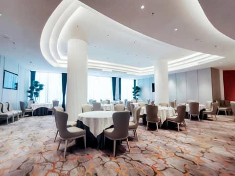 Shenzhen Shanghai Hotel — photo 6