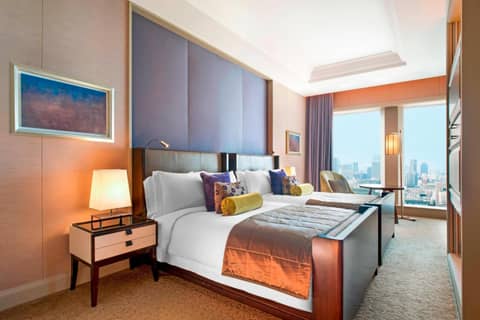 The St. Regis Osaka — photo 3