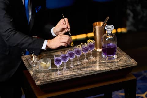 The St. Regis Osaka — photo 8