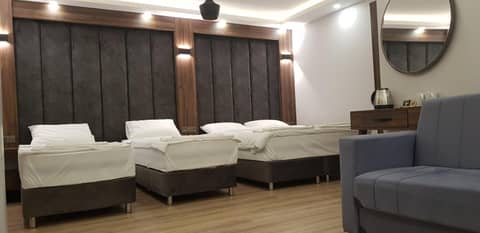 Basilissis Hotel — photo 3