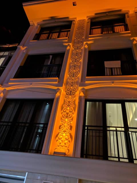 Basilissis Hotel — photo 4