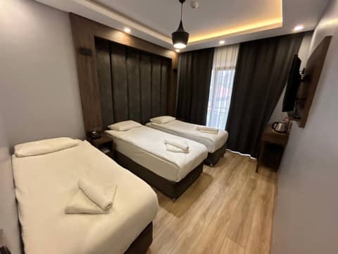Basilissis Hotel — photo 6