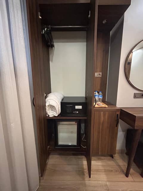 Basilissis Hotel — photo 9