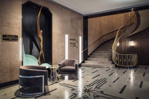 Rand Tower Hotel, Minneapolis, a Tribute Portfolio Hotel — photo 5