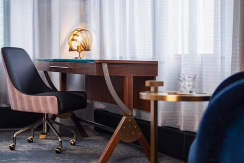 Rand Tower Hotel, Minneapolis, a Tribute Portfolio Hotel — photo 6