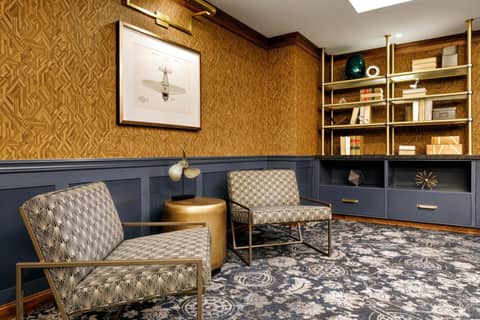 Rand Tower Hotel, Minneapolis, a Tribute Portfolio Hotel — photo 9