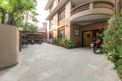 Himalayan Ghar — photo 2